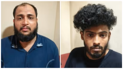 mdma arrest
