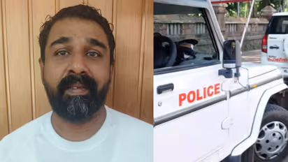 Alappuzha rape case