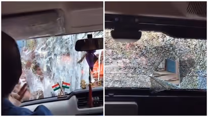 Kunal Ghosh MLA Attack