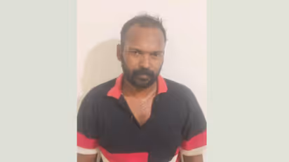 murder attempt arrest