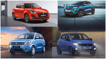 small cars