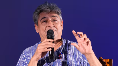 Ruchir Joshi shares his movie experiences before digital era