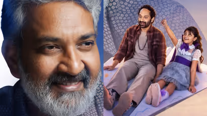ss rajamouli will attend dont trouble the trouble kerala pre release event in kochi tomorrow