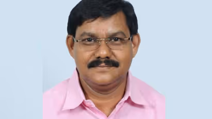 AG Unnikrishnan