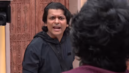 who will be the next leader in bigg boss malayalam season 8 election today