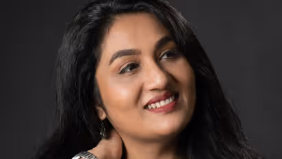 yamuna rani shares her childhood experiences