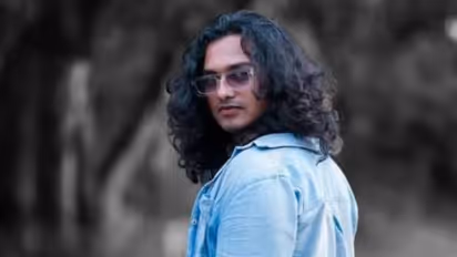 bigg boss malayalam former contestant nevin shares his childhood experiences