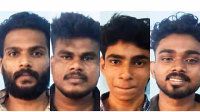 Malappuram attack