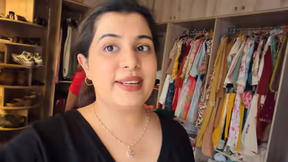 diya krishna about the former employee who cheated her financially