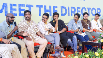 common peoples life should be documented meet the director debate at idsffk 2026