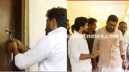 Youth congress