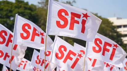 SFI flag