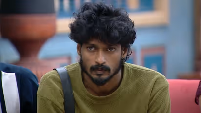 shijin selected as leader of fourth week in bigg boss malayalam season 8