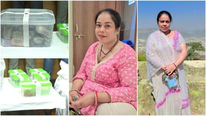 Delhi Drug Queenpin Arrest