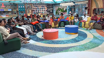 mass eviction coming in bigg boss malayalam season 8 next weekend