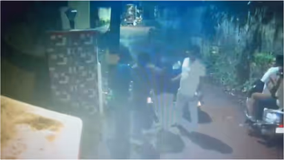 varkala attack