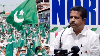 adoor prakash, muslimleague