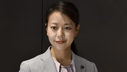 Shoko Kawata