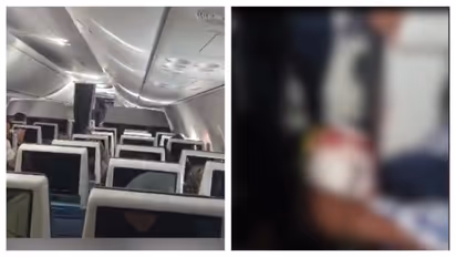 fly dubai attack