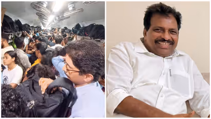 Venad Express Rush