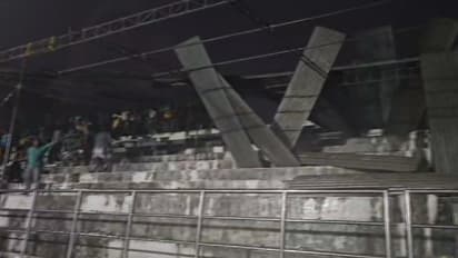 games stadium