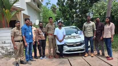kochi mdma case