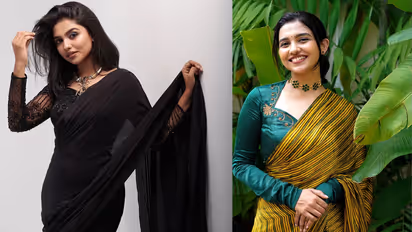 Mamitha Baiju