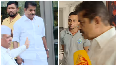 adoor prakash