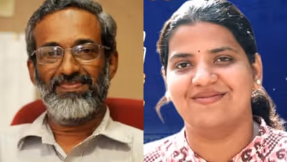 leela menon award