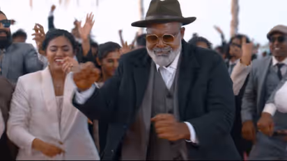 DISCO malayalam movie Official Teaser Ullas Chemban Antony Pepe Chemban Vinod