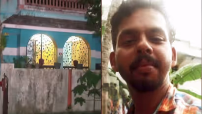 neyyattinkara murder