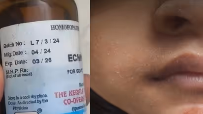 expired medicine