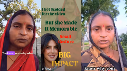 viral video