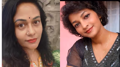 Seeing their love perhaps even the Gods might have felt jealous Seema G Nair about Lekha Ambujakshan