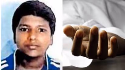 student commit suicide