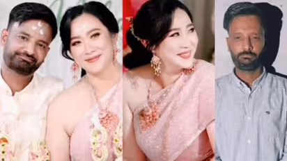 tailand women