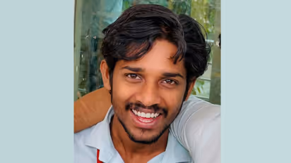 Bengaluru death