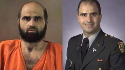 Nidal Malik Hasan