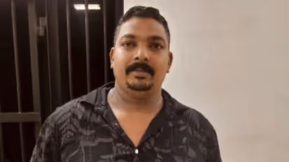 illegal sand mining gang leader
