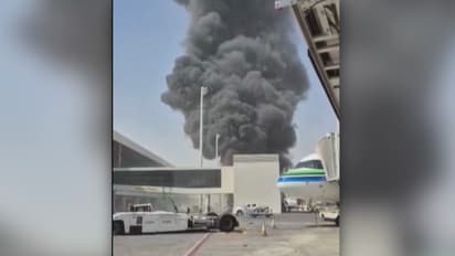 houthi attacks