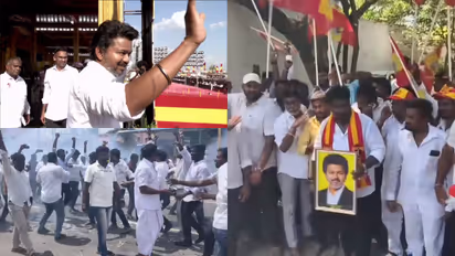 Tamil Nadu byelection