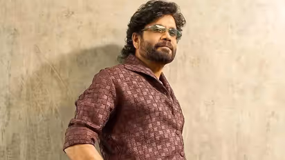Nagarjuna