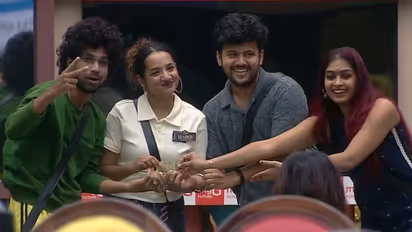 tashi selected as player of the week in bigg boss malayalam season 8