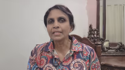sreelekha