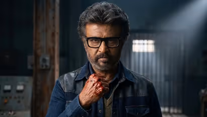 Rajinikanth