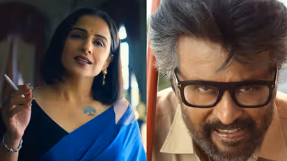 Vidya Balan Jailer 2