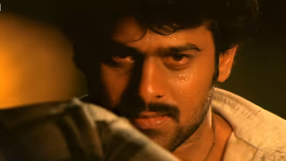 Chatrapathi Re Release Trailer Prabhas