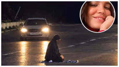 student samia malik death case