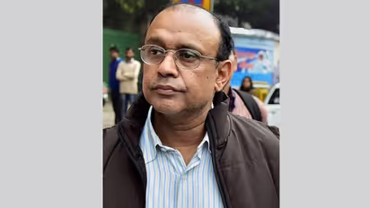 Sanjay Pratap Singh