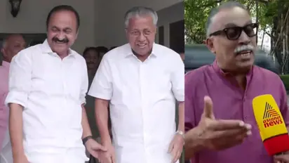 KM Shajahan